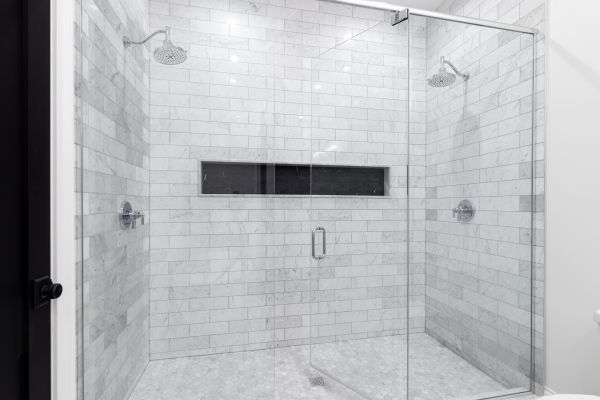 Shower Replacement in Leesburg