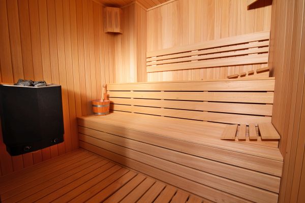Cost of Steam Shower Replacement in Leesburg