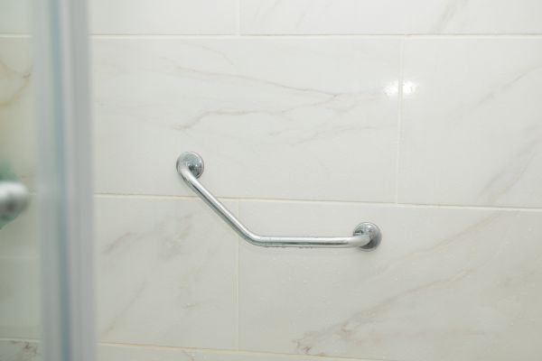 Cost of Mobility Shower Installation in Leesburg