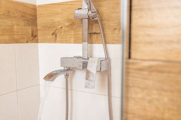 Cost of Shower Plumbing Installation in Leesburg