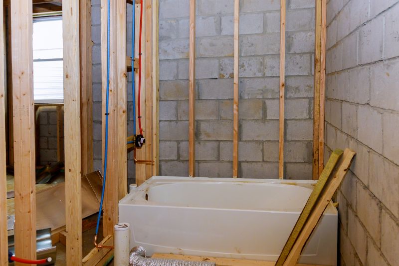 Top Bathtub Installation Companies in Umatilla, FL