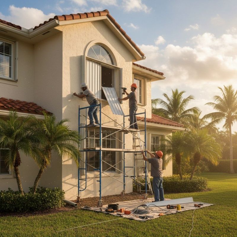 Top Shower Installation Companies in Bushnell, FL