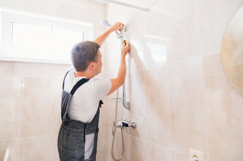 Top Shower Installation Companies in Lady Lake, FL