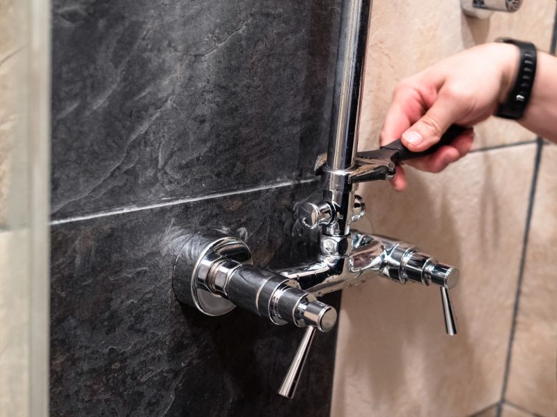 Top Shower Installation Companies in Mount Dora, FL