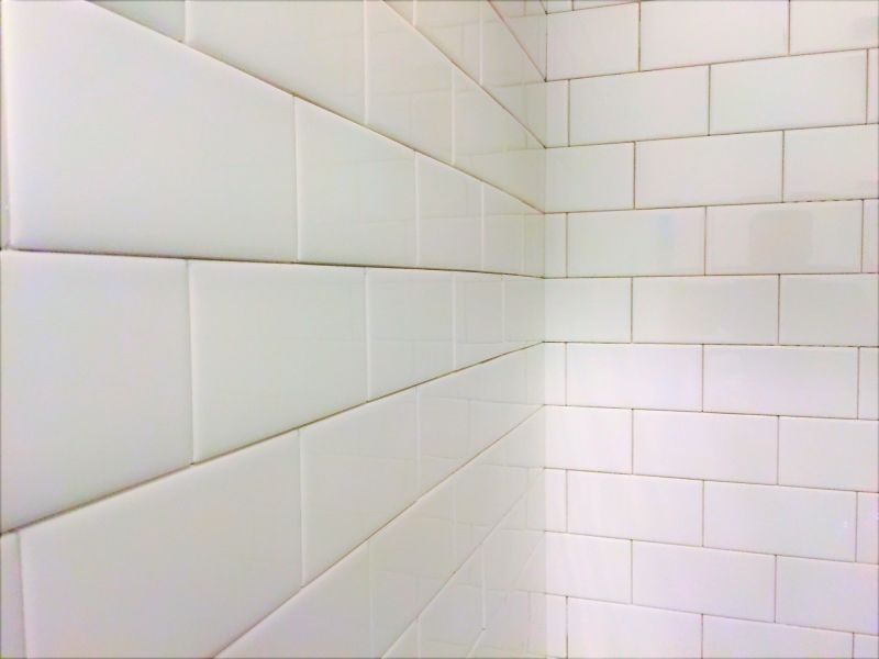 Tile Installation